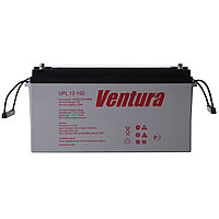 Аккумулятор Ventura GPL 12-150 ( AGM )