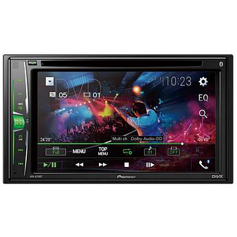 Автомагнитола Pioneer AVH-A215BT