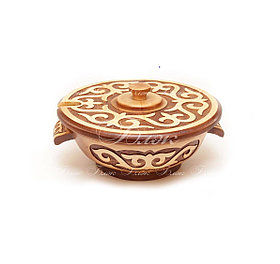 Тегеш "Ерекше", 2 л