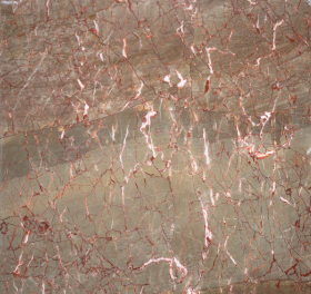 Мрамор Red Orange (305х305)