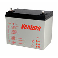 Аккумулятор Ventura GPL 12-75 ( AGM )