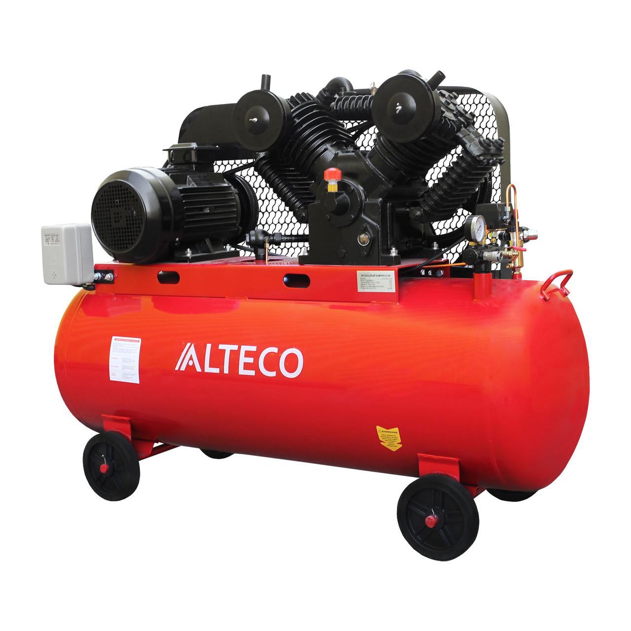 Компрессор ALTECO ACB 300/1100