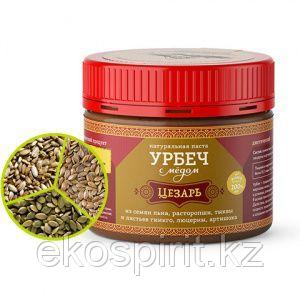 Диетический Урбеч Цезарь, 100 гр