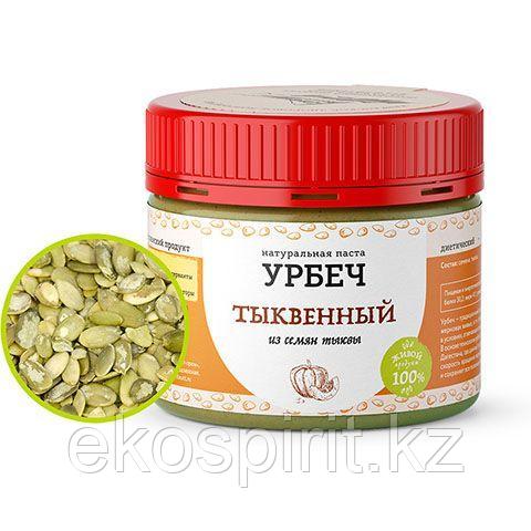 Питание при ЖКТ Урбеч Тыквенный