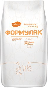 Формулак 16: Заменитель цельного молока для телят с 15-дневного возраста