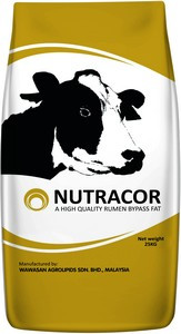 Нутракор 84 (Nutracor): Зaщищенный жир, кальциевая соль жирных кислот