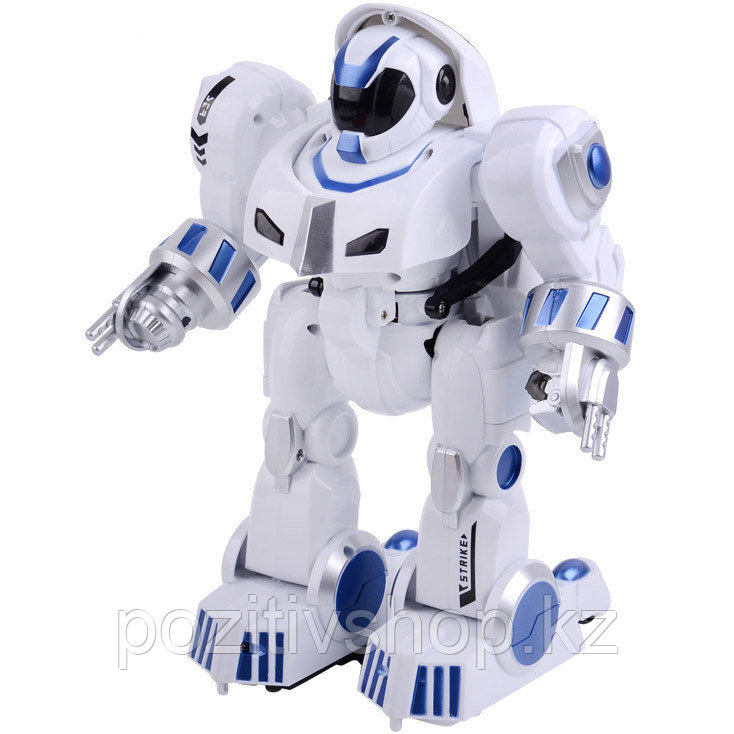 Интерактивный робот Смарти - ZYB-B2842 - фото 6 - id-p79494485