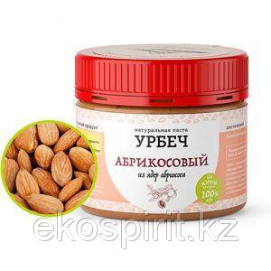 Питание при онкологии Урбеч Абрикосовый