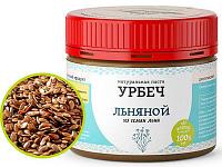 Урбеч Льняной, 100 гр