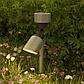 Садовый светильник на солнечной батарее (SLR-PS-35) LAMPER ,   (602-222), фото 2