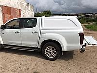 Кунг для автомобиля ISUZU D-MAX