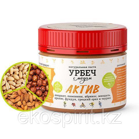Урбеч «Актив»