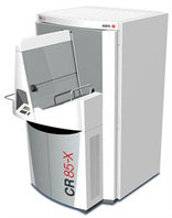 AGFA CR 85-X высокопроизводительный Оцифровщик рентгеновских снимков ( маммография и рентгенография).