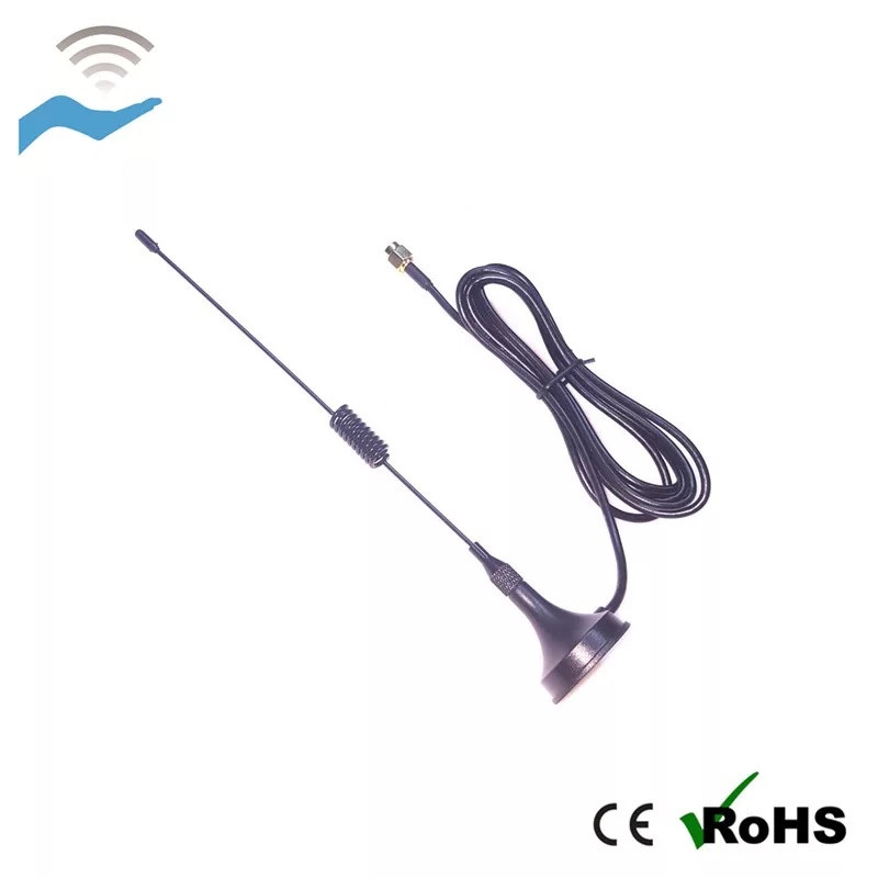 433.92 mhz antenna,mini directional antenna, base station antenna AN-01