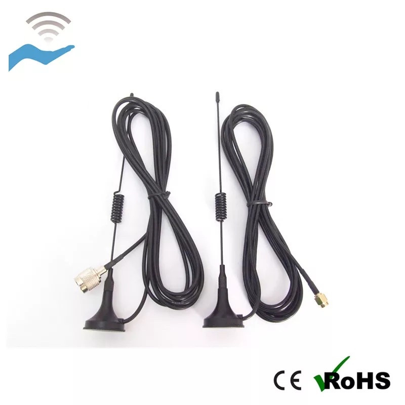 433.92 mhz antenna,mini directional antenna, base station antenna AN-01 - фото 2 - id-p79499113