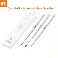 Стержень для ручки Xiaomi Mijia Signature Pen Refill (White)