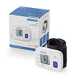 Тонометры OMRON RS1, фото 2