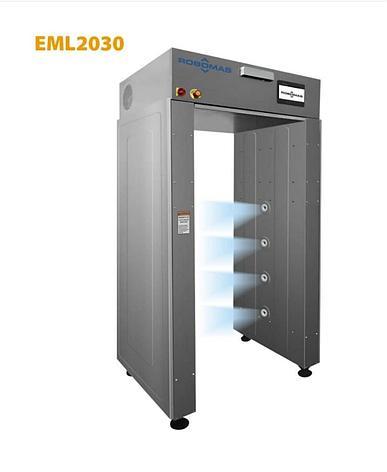 Кабина гигиены EML 2030, фото 1