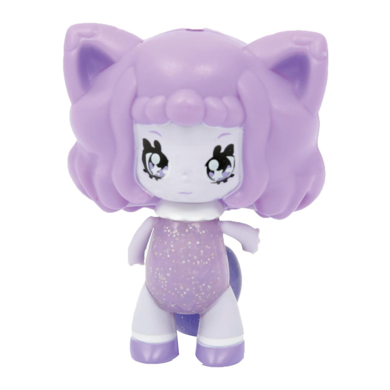 Кукла Glimmies Foxanne в блистере