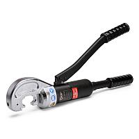 Пресс гидравлический ручной с механизмом АСД ПГРс-300у