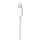 Кабель для iPod, iPhone, iPad Apple Lightning - Тype-С Cable 1м (MQGJ2ZM/A), фото 3