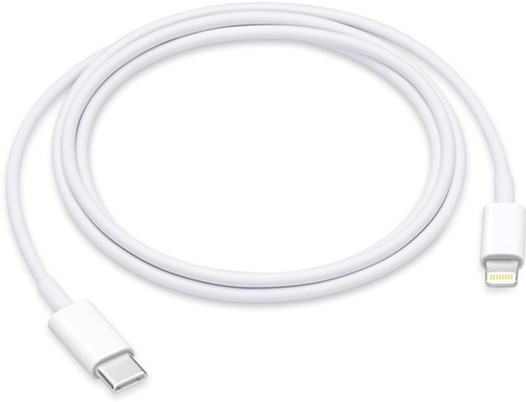 Кабель для iPod, iPhone, iPad Apple Lightning - Тype-С Cable 1м (MQGJ2ZM/A)