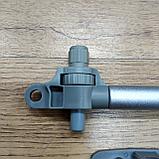 Газлифт с доводчиком K21-S-60N, фото 5