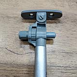 Газлифт с доводчиком K21-S-60N, фото 6