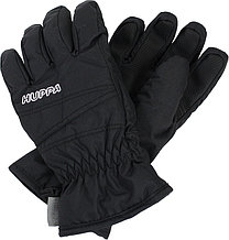 Перчатки для детей Huppa KERAN, чёрный
