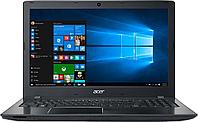 Ноутбук Acer TravelMate P2 Intel Core i3 7100U (15,6 ") Черный