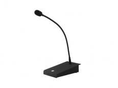 Пейджинговый микрофон AUDAC APM101MK2