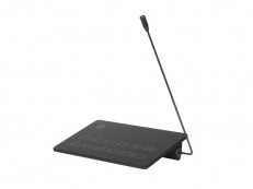 Пейджинговый микрофон AUDAC MPX88