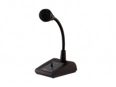 Пейджинговый микрофон AUDAC PDM200
