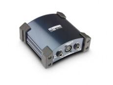 Директ-бокс (DI Box) LD SYSTEMS LDI02