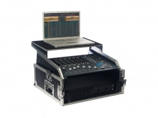 Кейс для усилителя Caymon FCL02