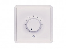 Регулятор громкости AUDAC VC3102/W