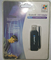 Блютуз LightWave BT01 Bluetooth V2.0 100m ClassI with antenna