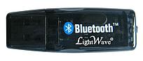 Блютуз LightWave LW-BT01 Bluetooth V2.0+EDR 100m ClassI