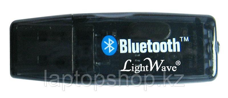 Блютуз LightWave LW-BT01 Bluetooth V2.0+EDR 100m ClassI