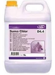 Diversey SUMA CHLOR D44 5.2 kg - дезинфицирующее средство для овощей, фруктов и яиц