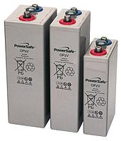 Аккумуляторные батареи Enersys PowerSafe OPzV