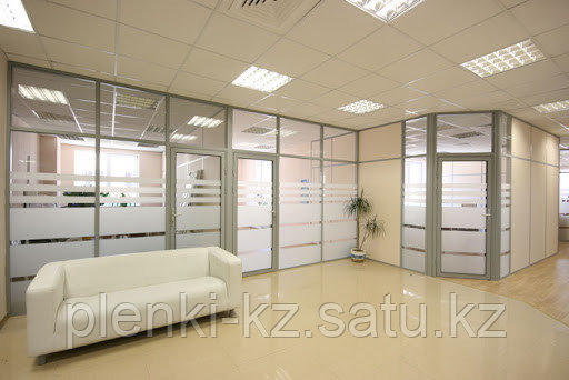 Пленка для матирования стекла 0,91х50м