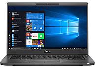 Ноутбук Dell Latitude 7300 Intel  Core i5 8265U (13.3") Черный