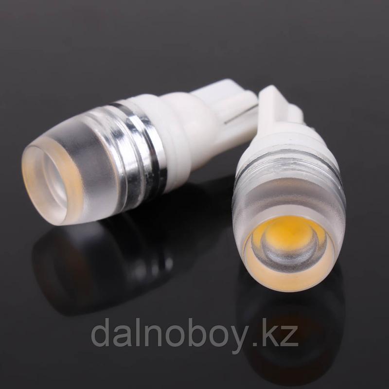 Светодиодная лазерная безцокольная лампа 24 вольта - фото 3 - id-p79504528