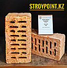 Кирпич строительный красный, фото 3