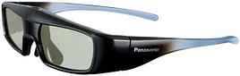 Panasonic TY-EW3D3ME. Активные 3D очки