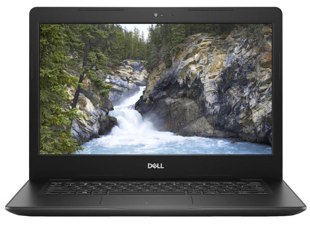 Ноутбук Dell Vostro 3490 Intel Core i5 10210U (14") Черный