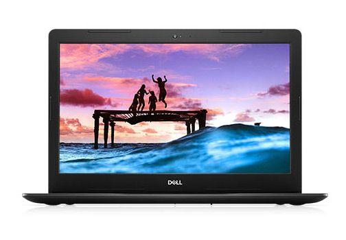 Ноутбук Dell Inspiron 3581 7020U Black (15,6")