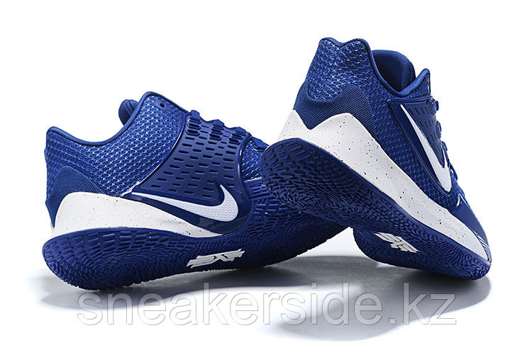 Игровые кроссовки Nikе Kyrie Low 2 "Royal Blue/White" (36-46) - фото 6 - id-p79506067