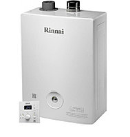 Газовый котел RINNAI - RBK-427 RTU (419м²)